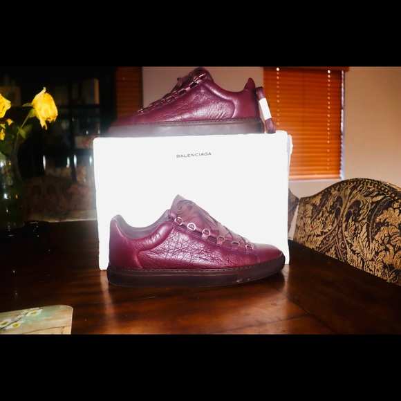 Balenciaga shoes - Picture 6 of 6